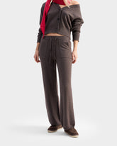 Merino Wool Nomad Trousers | 