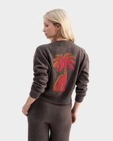 Cardigan Catalina in Lana Merino | 