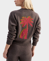 Cardigan Catalina in Lana Merino | 