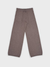 Merino Wool Nomad Trousers | 