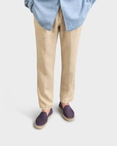 Tangana Suede Espadrilles | 