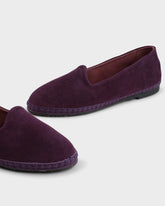 Brummel Suede Venetian Slippers | 