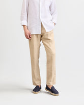 Tangana Linen Espadrilles | 