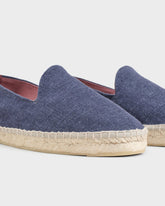 Tangana Linen Espadrilles | 