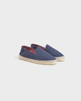 Tangana Linen Espadrilles | 