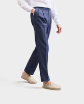 Tangana Linen Espadrilles | 