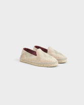 Espadrillas Tangana in Lino | 