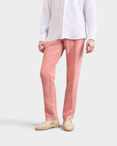 Brummel Linen Venetian Slippers | 