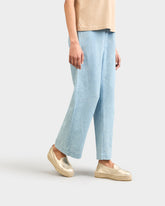 Espadrillas in Pelle Metallizzata | 