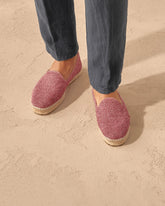 Raffia Espadrilles - Scarpe Uomo | 